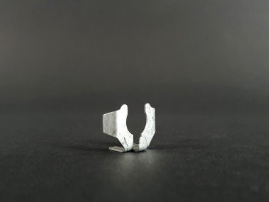 Clip Injecteur Clio 2 RS (x1)