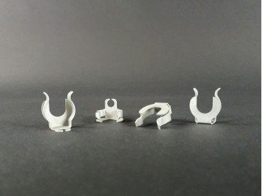 Clips Injecteurs Clio 16S et Williams