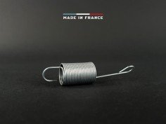 Ressort de Rappel du Câble d'Accélérateur Solex 32DIS