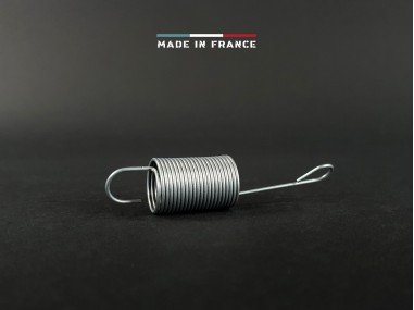 Ressort de Rappel du Câble d'Accélérateur Solex 32DIS
