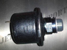 Sonde de Pression d'Huile...