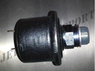 Sonde de Pression d'Huile...