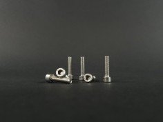 Vis Inox pour Couvercle de...