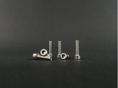 Vis Inox pour Couvercle de...