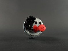 Pompe à Essence Walbro Gros Débit Clio 16S / Clio RS / Megane 2 RS 2