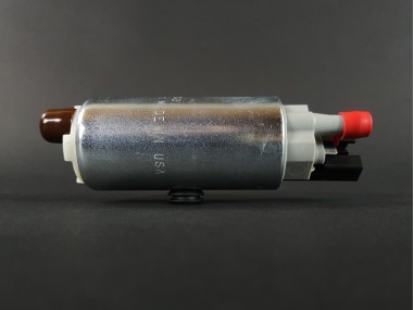 Pompe à Essence Walbro Gros Débit Clio 16S / Clio RS / Megane 2 RS