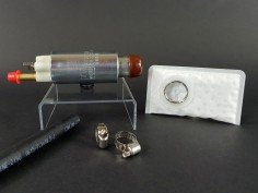 Pompe à Essence Walbro Spécifique Clio 16S / Williams