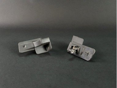 Poignées Extérieures d'Ouverture de Portières 5 Gt Turbo