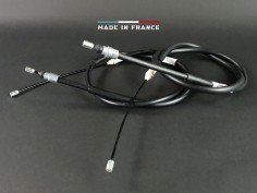 Câbles de Frein à Main Clio 172 Phase 2 (x2)