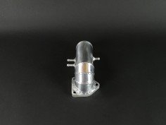 Coiffe de Carburateur Aluminium Montage Origine pour Moteurs C1J