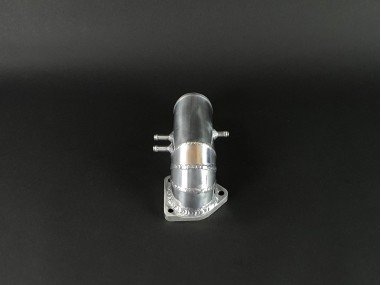 Coiffe de Carburateur Aluminium Montage Origine pour Moteurs C1J