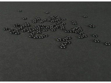 Joint Torique pour Vis de Richesse 5 Gt Turbo et R11 Turbo