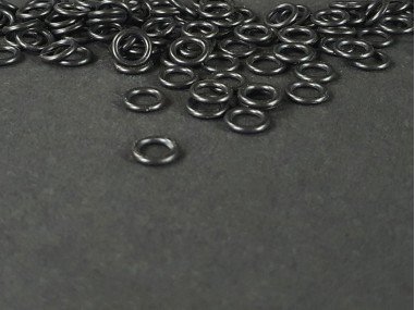 Joint Torique pour Gicleur de Ralenti 5 Gt Turbo et R11 Turbo