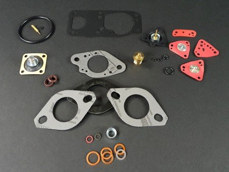 Pack Révision Carburateur 5 Gt Turbo et R11 Turbo