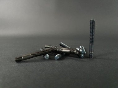 Goujon de Fixation du Carburateur au...