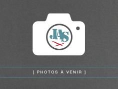 Manomètre de pression d'huile Depo Racing Digital Blue