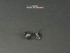 Agrafe Cache Bougies F16 ie pour Cli o16S et Williams