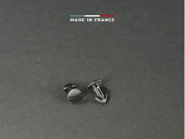 Agrafe Cache Bougies F16 ie pour Cli o16S et Williams