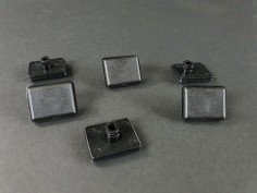 Caches de Fixations et...