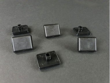 Caches de Fixations et Joints de...