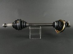 Cardan droit Renforcé 23 Cannelures 5 Gt Turbo 2