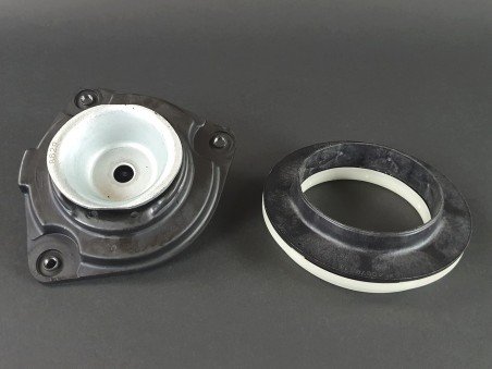 Kit Butée de Suspension Grande Coupelle Clio 3 RS