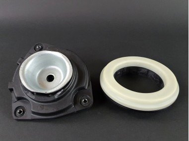 Kit Butée de Suspension Grande Coupelle Clio 3 RS