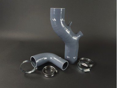 Durites d'Admission et de...