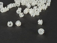 Clip Plastique d'Axe de...