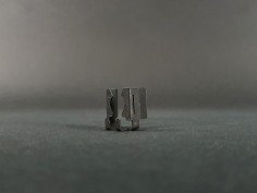 Clip Injecteur Megane 3 RS (x1)