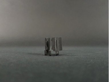 Clip Injecteur Megane 3 RS (x1)