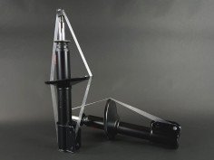 Amortisseurs Avants Kayaba...