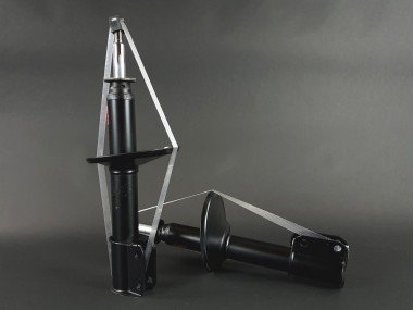 Amortisseurs Avants Kayaba 5 Gt Turbo...