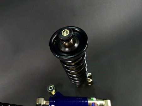 Combinés Filetés Gaz Shocks GHA 5 Gt Turbo