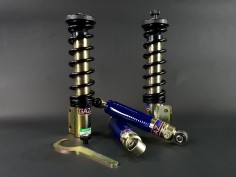 Combinés Filetés Gaz Shocks GHA 5 Gt Turbo