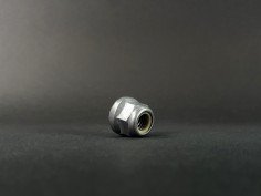 Écrou d'Axe Fileté de Support de Boîte de Vitesses Clio 2 RS