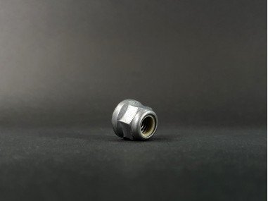 Écrou d'Axe Fileté de Support de Boîte de Vitesses Clio 2 RS