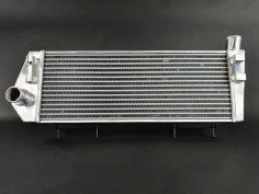 Échangeur Aluminium Grande Capacité 60mm Megane 2 RS