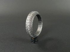 Joint de Rotule Échappement pour Tube 50 mm