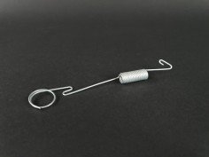 Ressort de Clignotant Neuf...