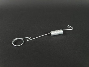 Ressort de Clignotant Neuf 5 Gt Turbo...