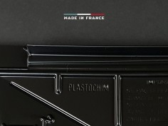 Couvre batterie neuf Renault Super 5 Gt Turbo - 77 00 761 216 - 7700761216 2