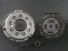 Kit embrayage pour Renault Clio 2 RS