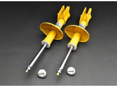 Amortisseurs Avants Koni Sport Réglables Clio 2 RS (X2)