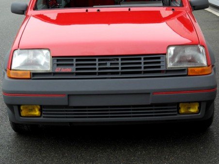 Pare-Chocs Avant 5 Gt Turbo Phase 1