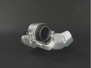 Étrier de frein Avant avec Piston 54mm pour 5 Gt Turbo / Clio 16S / Williams / 11 Turbo