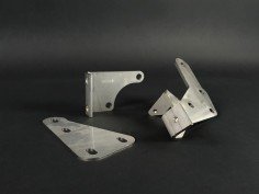 Béquillage Turbo, Support...