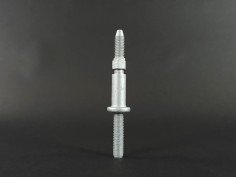 Axe Fileté de Support de Boîte de Vitesses Clio 2 RS