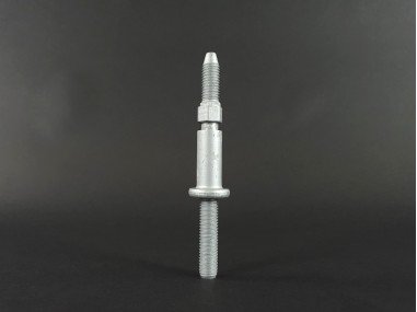 Axe Fileté de Support de Boîte de Vitesses Clio 2 RS