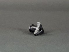 Écrou à Oreilles de Fixation du Feu Arrière Neuf Gt Turbo / Clio 16S / Williams